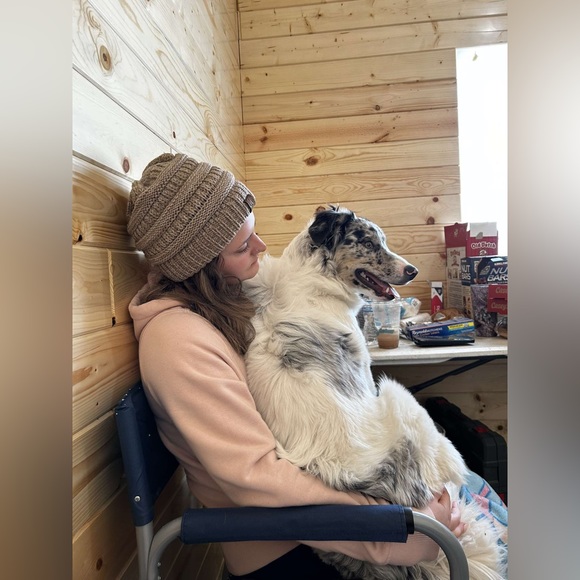 welcome to my closet 👡🌼 - Picture 4 of 5